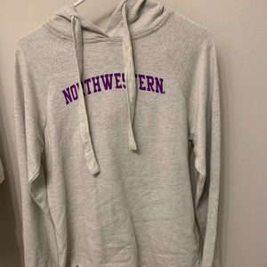 Northwestern Sweatshirt